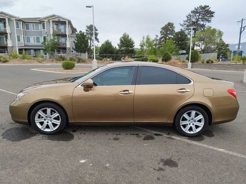 Used 2007 Lexus ES 350 FWD image 6