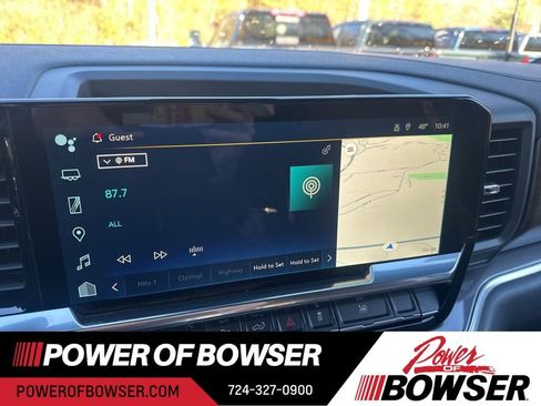 New 2026 Chevrolet Silverado 2500 High Country w/ High Country Premium Package image 8