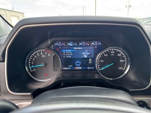 Used 2023 Ford F150 XLT w/ Equipment Group 301A Mid AWD/4WD image 16