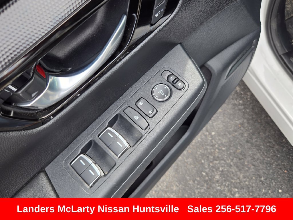 Used 2026 Honda CR-V EX-L image 22