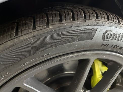 Used 2020 Subaru WRX STI image 5