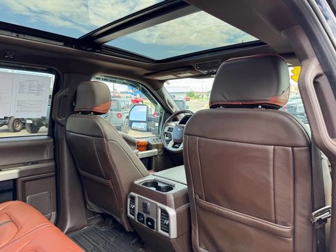 Used 2022 Ford F250 King Ranch w/ King Ranch Ultimate Package image 54