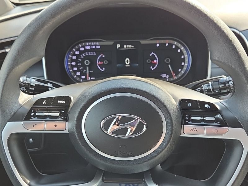 Used 2024 Hyundai Santa Cruz SEL AWD/4WD image 27