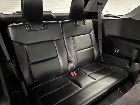 Used 2024 Ford Explorer XLT w/ Equipment Group 202A image 68