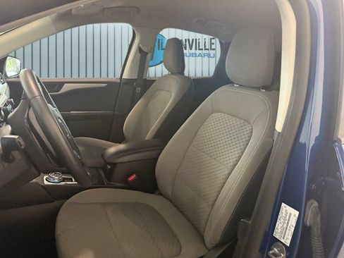 Used 2022 Ford Escape SE w/ Convenience Package AWD/4WD image 21
