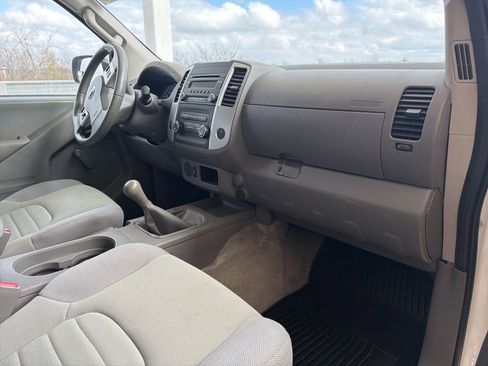 Used 2016 Nissan Frontier S w/ S Preferred Package image 21