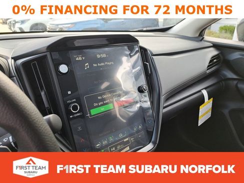 New 2026 Subaru Crosstrek 2.5i Limited w/ Popular Package #4A AWD/4WD image 13