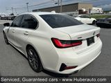 Used 2021 BMW 330i xDrive Sedan w/ Premium Package image 6