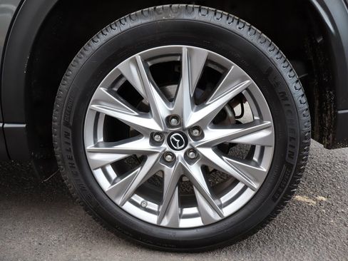 Used 2019 MAZDA CX-5 Grand Touring w/ GT Premium Package image 42