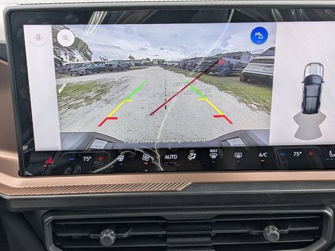 New 2026 Ford Bronco Sport Outer Banks AWD/4WD image 29