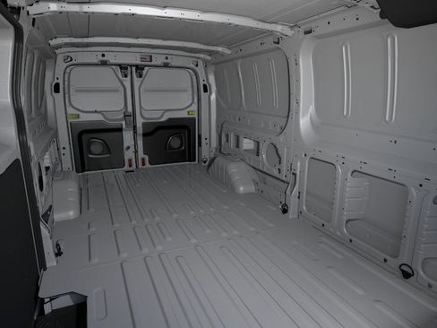 New 2025 Ford Transit 250 Low Roof w/ Exterior Upgrade Package RWD image 11
