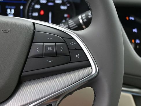 New 2025 Cadillac XT5 Premium Luxury w/ Technology Package image 26