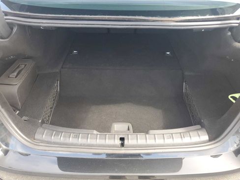 Used 2020 BMW 530e w/ Convenience Package RWD image 6
