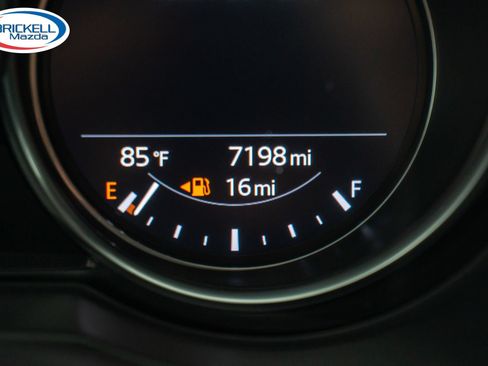 Used 2024 MAZDA CX-5 Carbon Edition AWD/4WD image 37