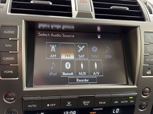 Used 2016 Lexus GX 460 w/ Comfort Package AWD/4WD image 18