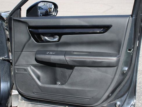 Used 2024 Honda CR-V Sport Touring image 37