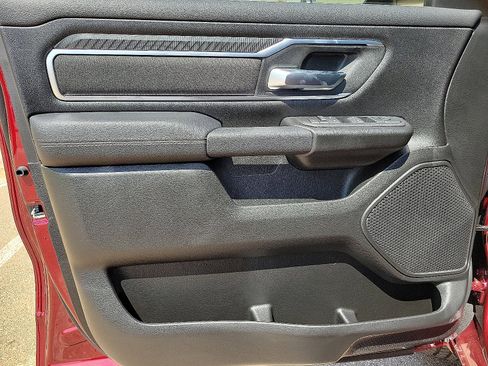 New 2026 RAM 1500 Lone Star image 10