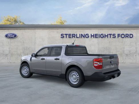 New 2026 Ford Maverick XL w/ 4K Tow Package image 4