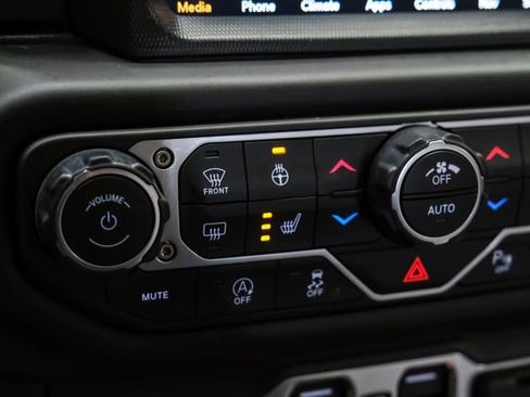 Used 2023 Jeep Gladiator Mojave w/ LED Lighting Group image 63