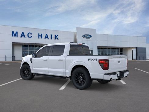 New 2026 Ford F150 XLT image 4