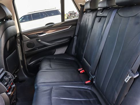 Used 2016 BMW X5 sDrive35i image 18
