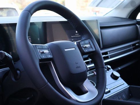 New 2026 Hyundai Santa Fe XRT image 27