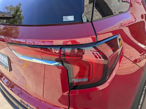 Certified 2025 GMC Terrain Elevation w/ Technology Package II image 11