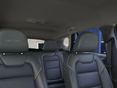 New 2026 Chevrolet Trax ACTIV image 24