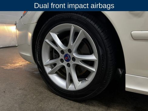 Used 2009 Saab 9-5 2.3T FWD image 12