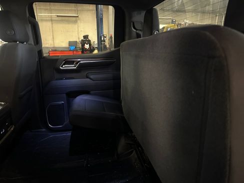 Used 2023 Chevrolet Silverado 1500 RST w/ Rally Edition AWD/4WD image 38