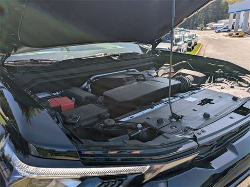 New 2025 Chevrolet Colorado ZR2 w/ ZR2 Bison Edition image 38