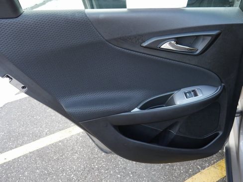 Used 2024 Chevrolet Malibu LT image 29