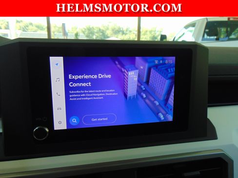 Used 2024 Toyota Tacoma TRD Off-Road image 27