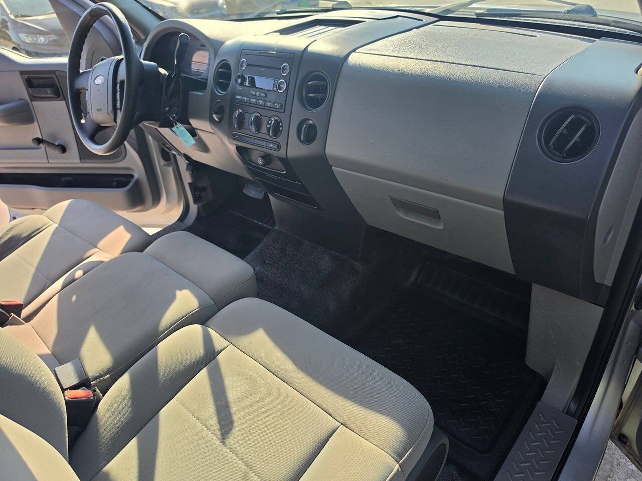 Used 2008 Ford F150 XL RWD image 32