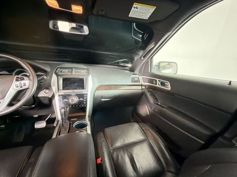 Used 2013 Ford Explorer Limited FWD image 28