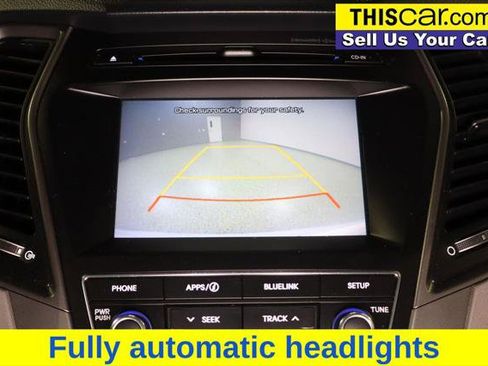 Used 2018 Hyundai Santa Fe Sport 2.0T FWD image 18