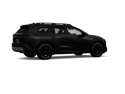 New 2026 Toyota bZ Woodland AWD/4WD image 11