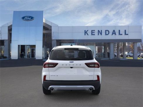 New 2026 Ford Escape Active w/ Cold Weather Package image 5