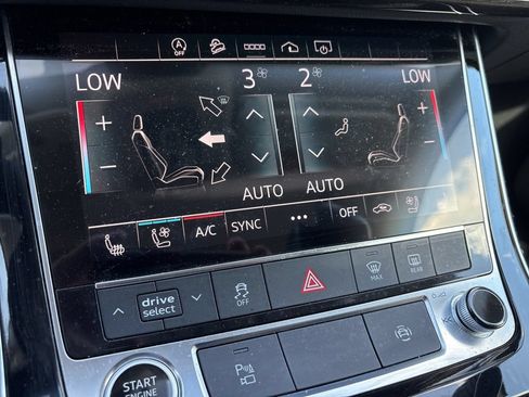 Certified 2023 Audi Q7 3.0T Premium Plus AWD/4WD image 8