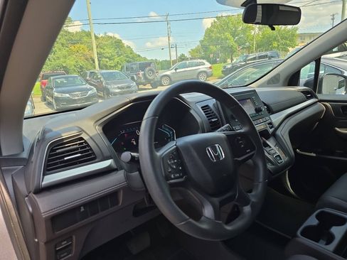 Used 2020 Honda Odyssey LX image 20