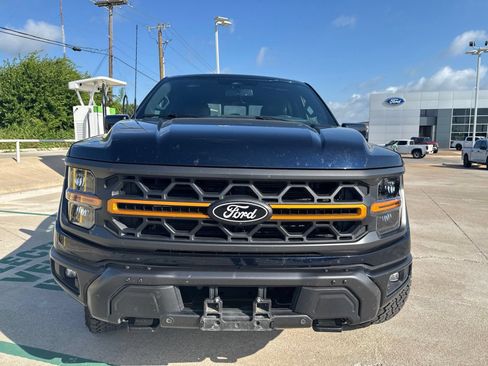 Used 2025 Ford F150 Tremor w/ Equipment Group 402A High AWD/4WD image 9