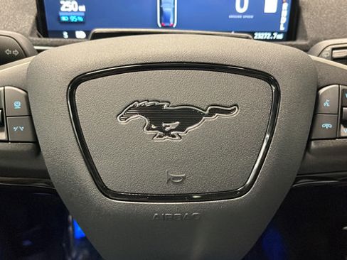 Used 2023 Ford Mustang Mach-E Premium AWD/4WD image 16