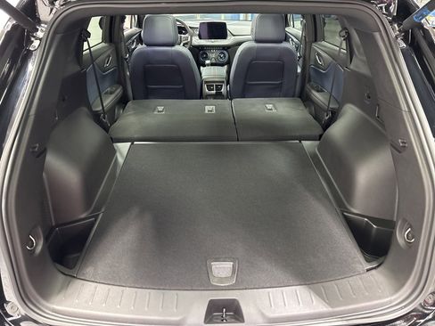 Used 2024 Chevrolet Blazer RS w/ LPO, Floor Liner Package image 34