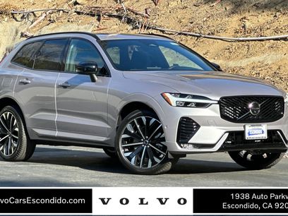 New 2026 Volvo XC60 B5 Ultra
