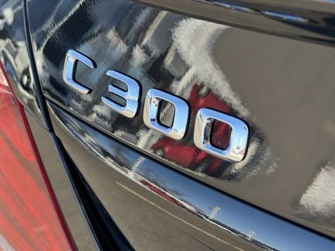 Used 2015 Mercedes-Benz C 300 4MATIC Sedan image 6