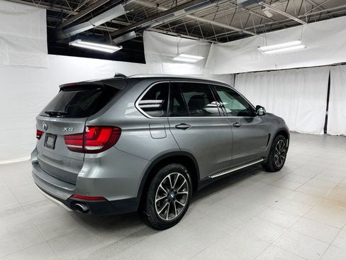 Used 2017 BMW X5 xDrive35i image 5