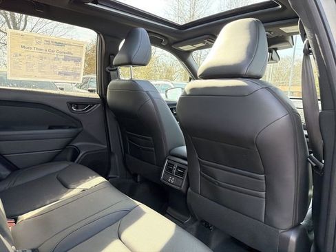 New 2026 Subaru Forester Limited w/ Limited Package image 18