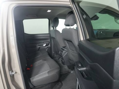 Used 2025 Ford Ranger XLT AWD/4WD image 30
