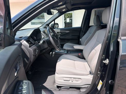 Used 2019 Honda Passport EX-L image 31