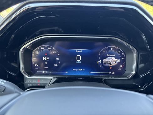 New 2026 Chevrolet Silverado 1500 RST image 18